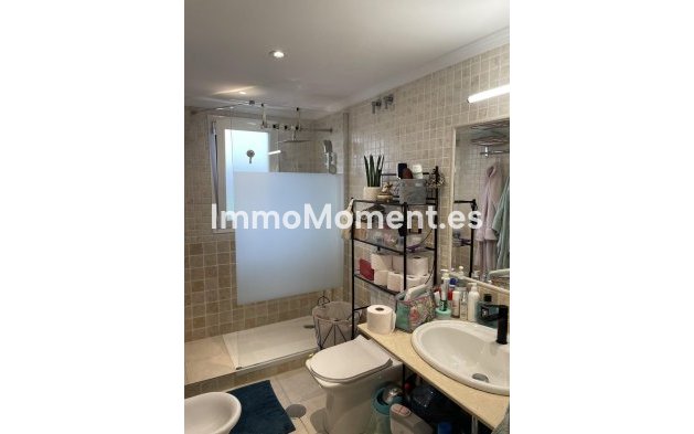 Reventa - Apartamento - Mijas - Mijas Costa