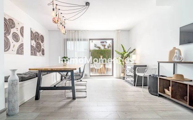 Revente - Maison mitoyenne - Marbella - San Pedro de Alcántara