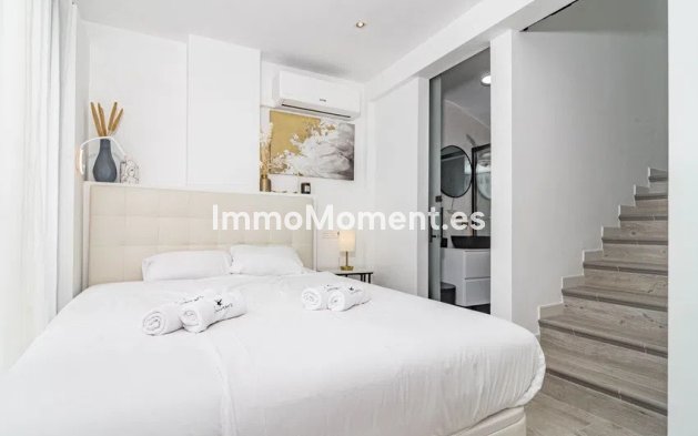Revente - Maison mitoyenne - Marbella - San Pedro de Alcántara
