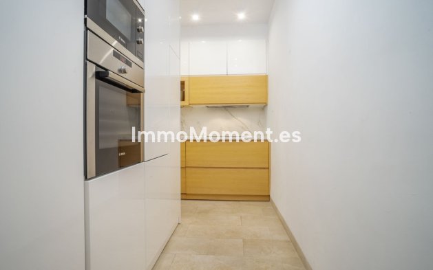 Revente - Appartement - Marbella - Marbella Centro