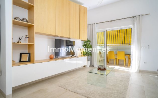 Revente - Appartement - Marbella - Marbella Centro