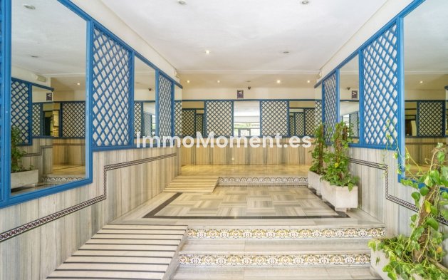 Revente - Appartement - Marbella - Marbella Centro