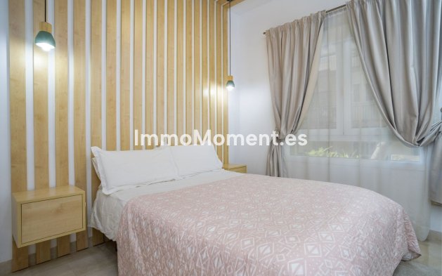 Revente - Appartement - Marbella - Marbella Centro