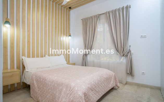 Revente - Appartement - Marbella - Marbella Centro