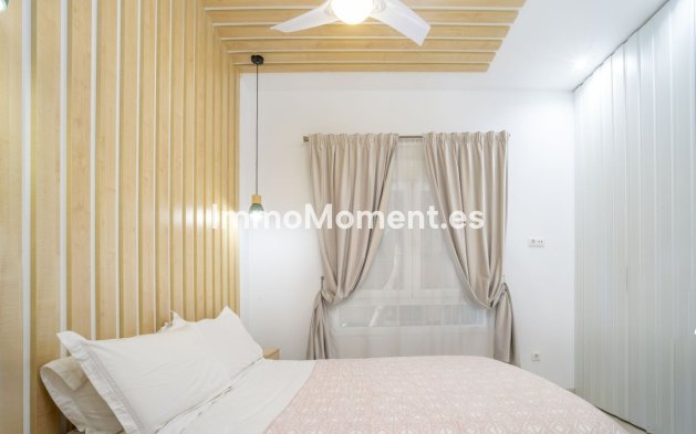 Revente - Appartement - Marbella - Marbella Centro