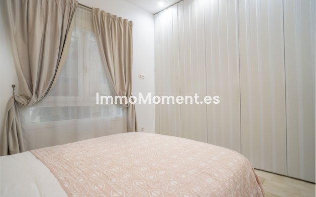 Revente - Appartement - Marbella - Marbella Centro