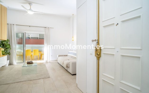 Revente - Appartement - Marbella - Marbella Centro