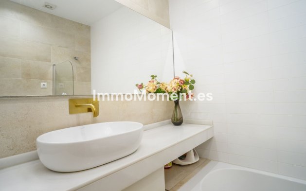 Revente - Appartement - Marbella - Marbella Centro