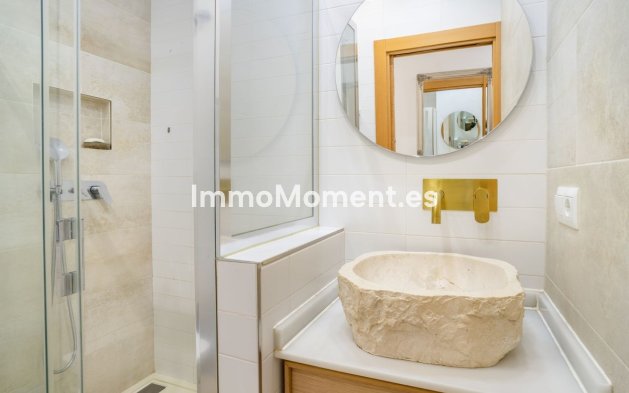 Revente - Appartement - Marbella - Marbella Centro