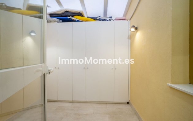 Revente - Appartement - Marbella - Marbella Centro