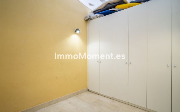 Revente - Appartement - Marbella - Marbella Centro