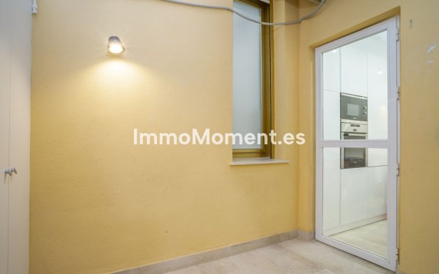 Revente - Appartement - Marbella - Marbella Centro