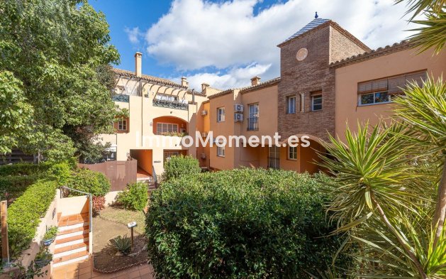 Reventa - Apartamento - Mijas - Mijas Costa