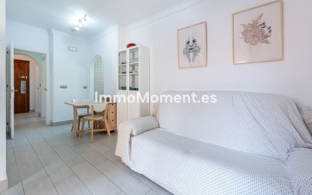 Reventa - Apartamento - Mijas - Mijas Costa