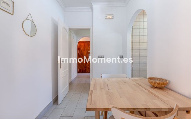 Reventa - Apartamento - Mijas - Mijas Costa