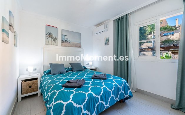 Reventa - Apartamento - Mijas - Mijas Costa