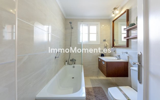 Reventa - Apartamento - Mijas - Mijas Costa