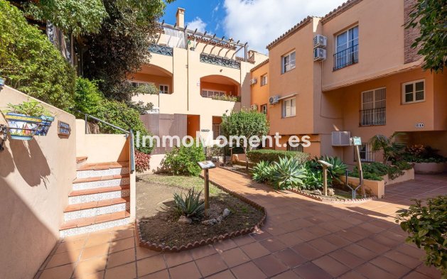 Reventa - Apartamento - Mijas - Mijas Costa