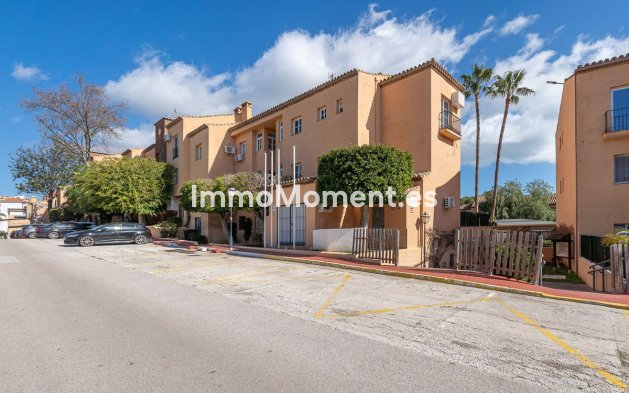 Reventa - Apartamento - Mijas - Mijas Costa