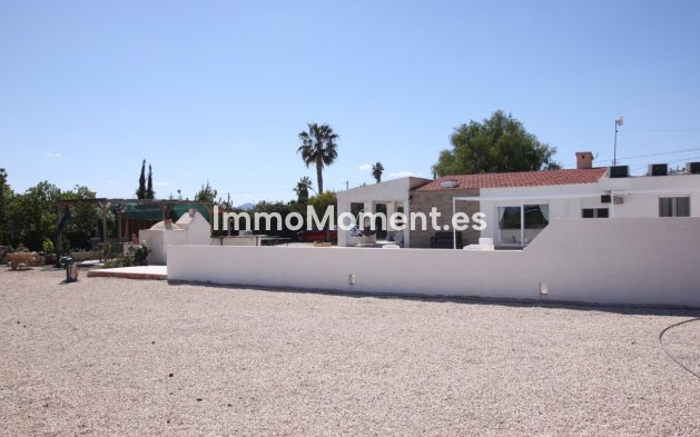 Bestaande woning - Landhuis - Crevillente - Crevillente - Crevillent Centro