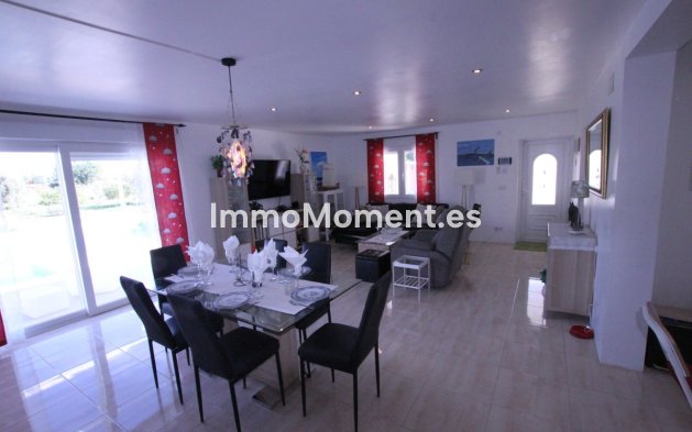 Bestaande woning - Landhuis - Crevillente - Crevillente - Crevillent Centro