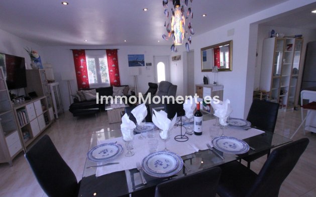 Bestaande woning - Landhuis - Crevillente - Crevillente - Crevillent Centro