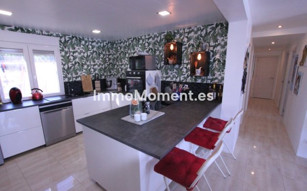 Bestaande woning - Landhuis - Crevillente - Crevillente - Crevillent Centro