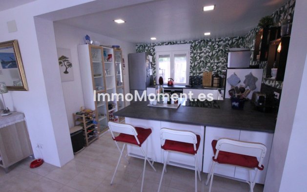 Bestaande woning - Landhuis - Crevillente - Crevillente - Crevillent Centro