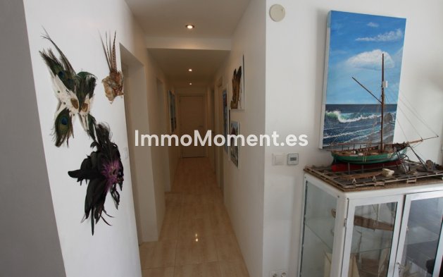 Bestaande woning - Landhuis - Crevillente - Crevillente - Crevillent Centro