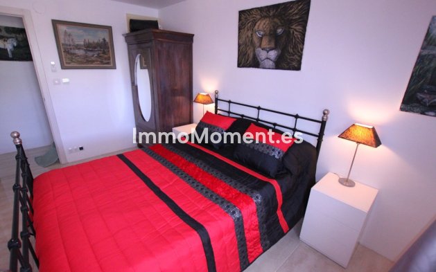 Bestaande woning - Landhuis - Crevillente - Crevillente - Crevillent Centro