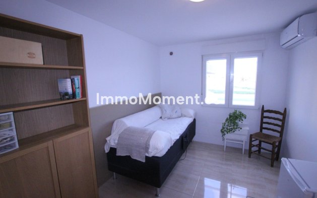 Bestaande woning - Landhuis - Crevillente - Crevillente - Crevillent Centro