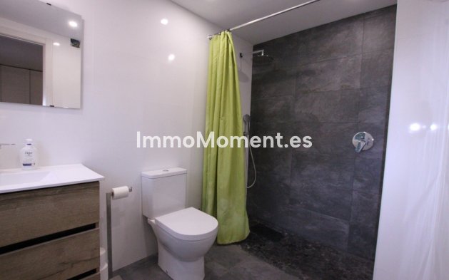 Bestaande woning - Landhuis - Crevillente - Crevillente - Crevillent Centro