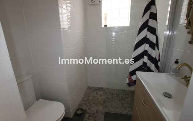 Bestaande woning - Landhuis - Crevillente - Crevillente - Crevillent Centro