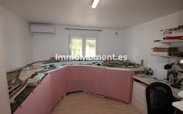 Bestaande woning - Landhuis - Crevillente - Crevillente - Crevillent Centro
