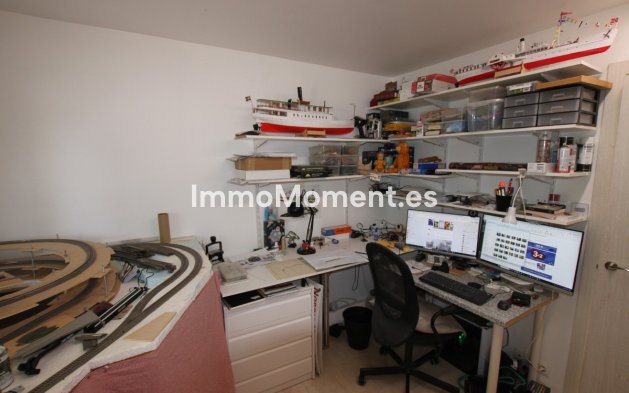 Bestaande woning - Landhuis - Crevillente - Crevillente - Crevillent Centro