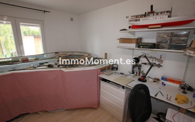 Bestaande woning - Landhuis - Crevillente - Crevillente - Crevillent Centro
