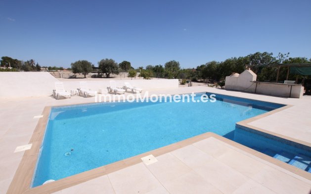 Bestaande woning - Landhuis - Crevillente - Crevillente - Crevillent Centro