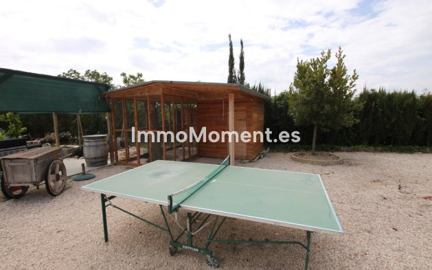 Bestaande woning - Landhuis - Crevillente - Crevillente - Crevillent Centro