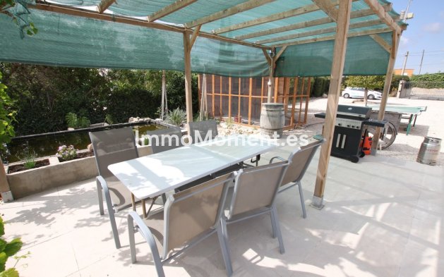 Bestaande woning - Landhuis - Crevillente - Crevillente - Crevillent Centro