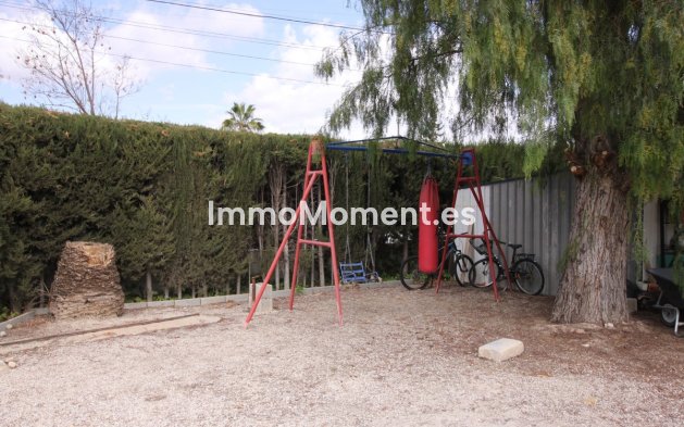 Bestaande woning - Landhuis - Crevillente - Crevillente - Crevillent Centro