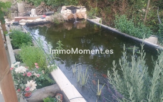 Bestaande woning - Landhuis - Crevillente - Crevillente - Crevillent Centro