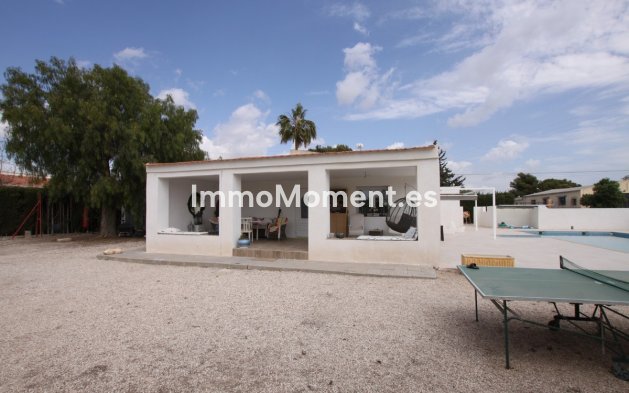 Bestaande woning - Landhuis - Crevillente - Crevillente - Crevillent Centro