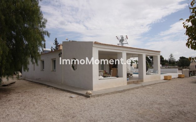 Bestaande woning - Landhuis - Crevillente - Crevillente - Crevillent Centro