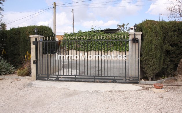 Bestaande woning - Landhuis - Crevillente - Crevillente - Crevillent Centro