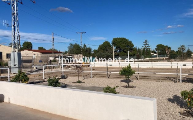 Bestaande woning - Landhuis - Crevillente - Crevillente - Crevillent Centro