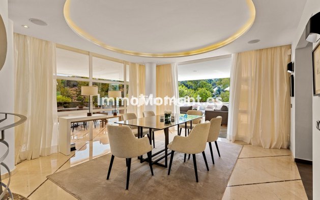 Revente - Villa - Benahavís - La Quinta