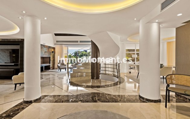 Revente - Villa - Benahavís - La Quinta