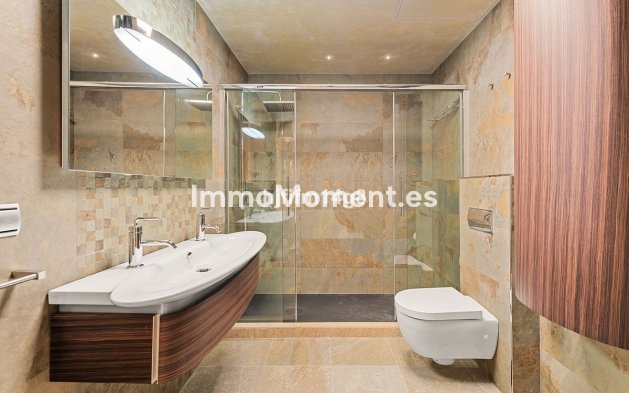 Revente - Villa - Benahavís - La Quinta