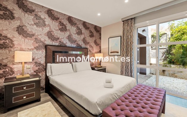 Revente - Villa - Benahavís - La Quinta