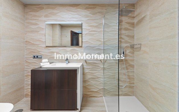 Revente - Villa - Benahavís - La Quinta